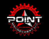 https://www.logocontest.com/public/logoimage/1627538241Point Construction Management LLC1.png